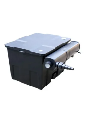 Filtr Omega 1 CUV 224 Must-Have