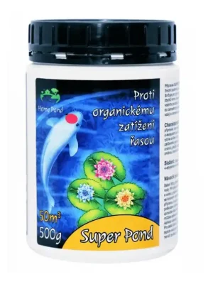 Populair Super Pond 500g