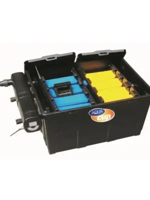 Filtr Omega 2 CUV 236 Beperkte Voorraad