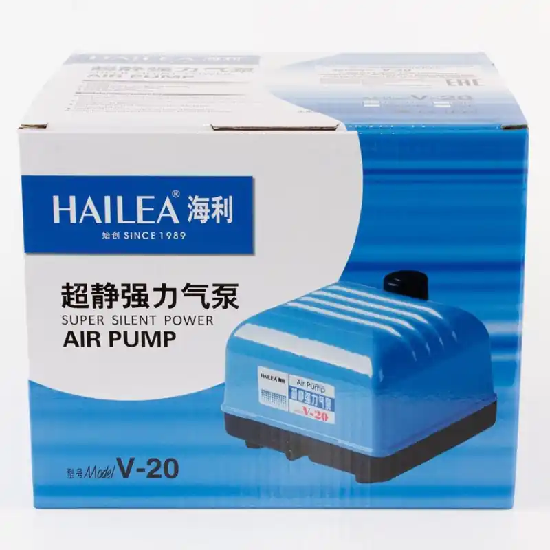 Populair HAILEA V-20