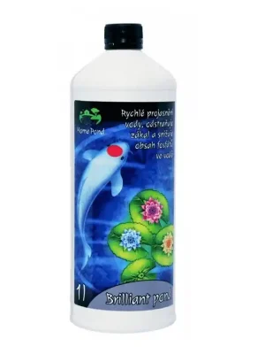Briliant Pond 1l Koop Online