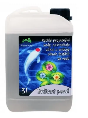 Briliant Pond 3l Beperkt Aanbod