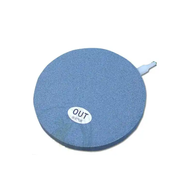 Vzduchovací placka 100 mm x 18 mm Bestseller