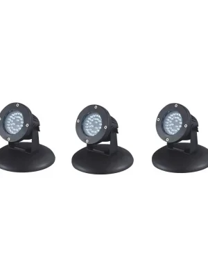 Osvětlení AQUA NOVA NPL2-LED3 Alleen Vandaag