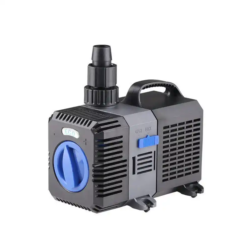 Invital ECO P-6000 Regulovatelné čerpadlo 6000 l/h (40W) Dagaanbieding