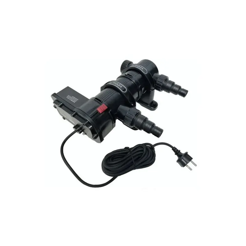 HAILEA UVC-PL-18W Seizoensaanbieding