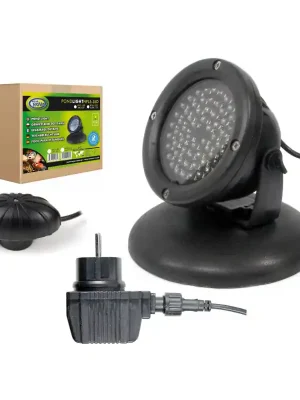 Osvětlení Aqua Nova NPL-5LED Finale Uitverkoop