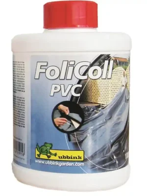 Voordeelprijs Lepidlo Ubbink FoliColl 125 ml