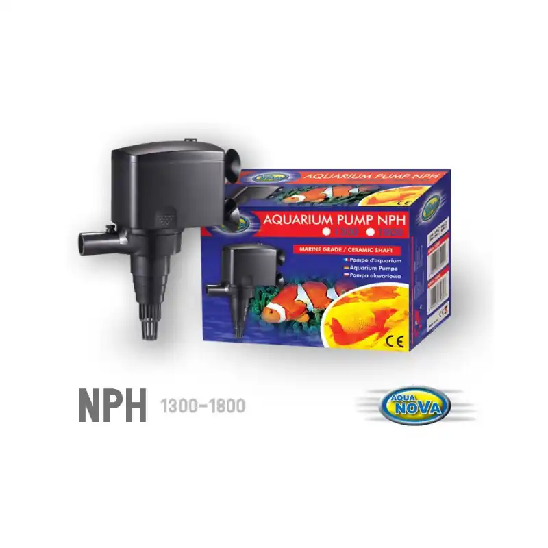 Koopje Aqua Nova čerpadlo NPH-1300