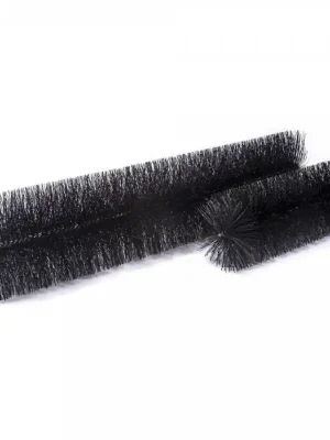 Filtrační kartáč 40x12cm Gecertificeerd