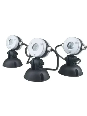 Beperkt Aanbod Lunaqua Mini LED