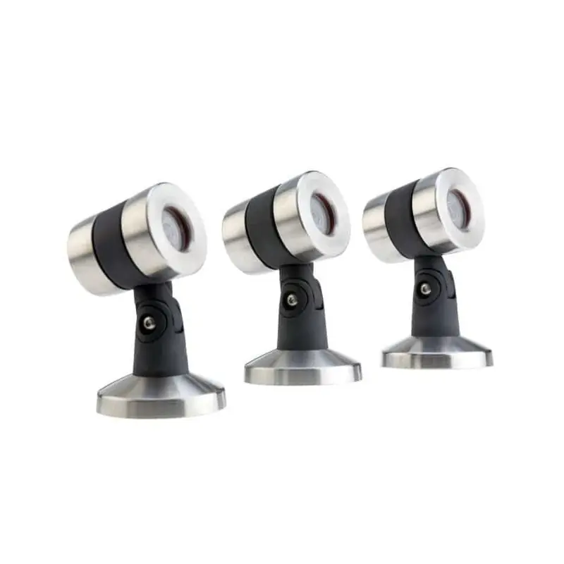 Koop Online LunAqua Maxi LED Set 3