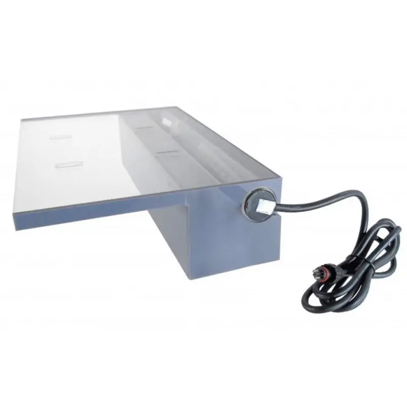 Alleen Vandaag Niagara 30 LED Acrylic