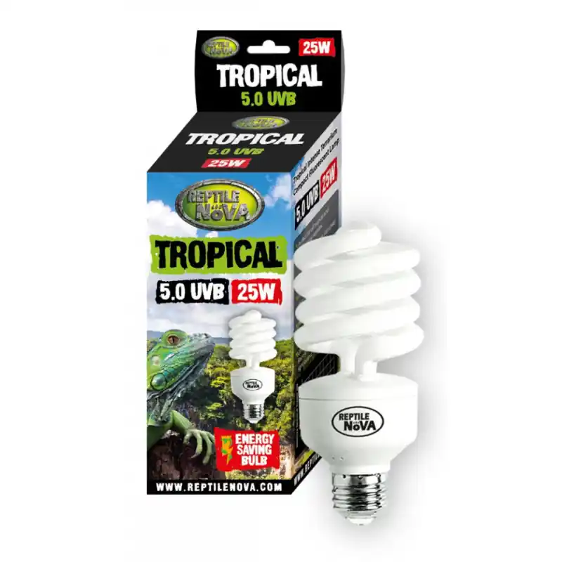 Bestseller Aqua Nova Tropical 5.0 13W