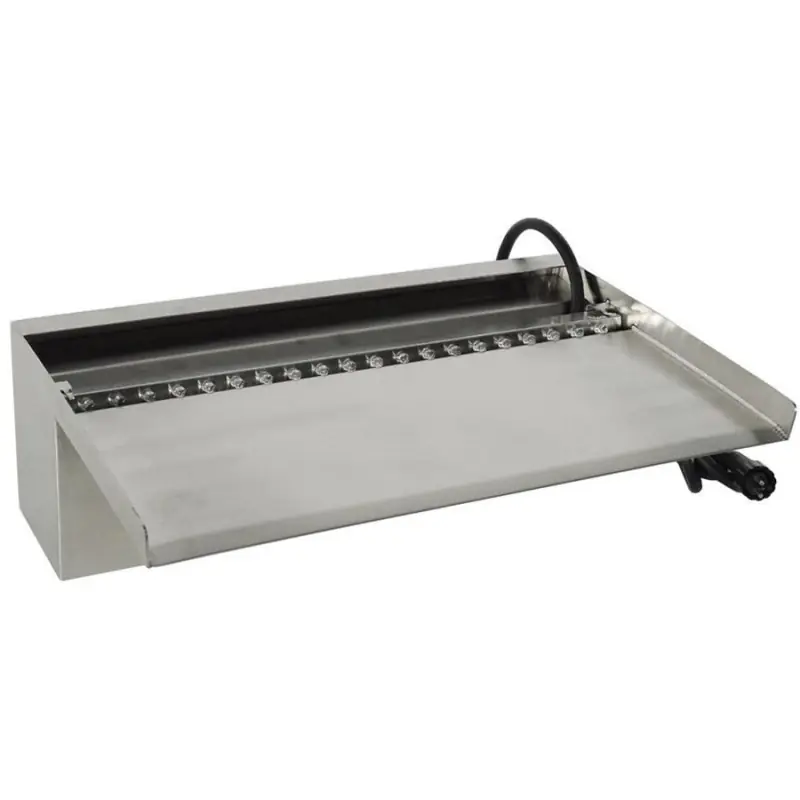 Ubbink Niagara 90 LED Wall Populair