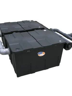 Flitsaanbieding Filtr Akwado Omega 4