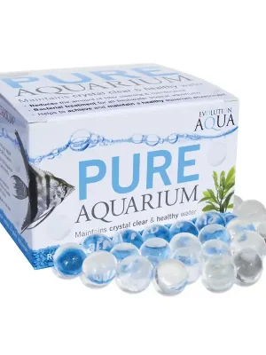 Evolution Aqua Pure Aquarium 50 Nieuw