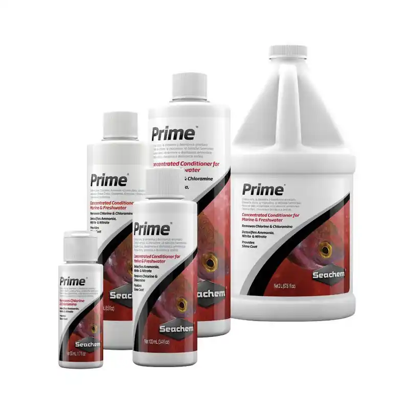 Rechtstreeks Van De Fabrikant Seachem Prime 250ml
