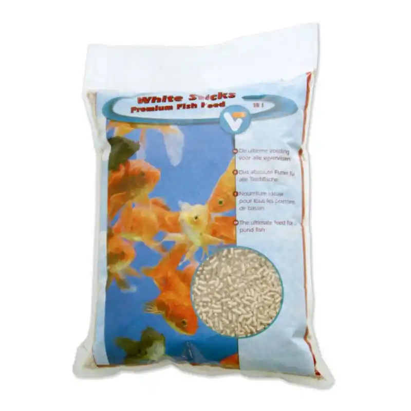 White Sticks Premium 15l Weekendaanbieding