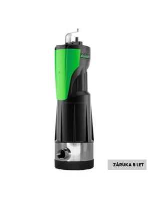 Rechtstreeks Van De Fabrikant E-DEEP 900 X-RING 230V