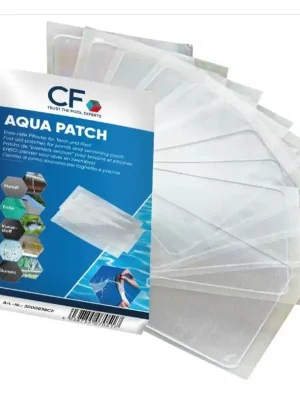 Lage Prijs Aqua patch opravné záplaty
