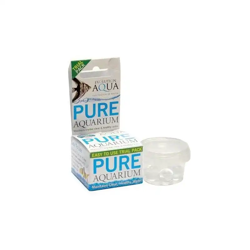 Evolution Aqua bakterie do akvária Pure Aquarium 6 ball Merkproduct