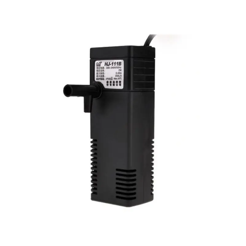 Actieprijs INVITAL InternalFilter SF-200