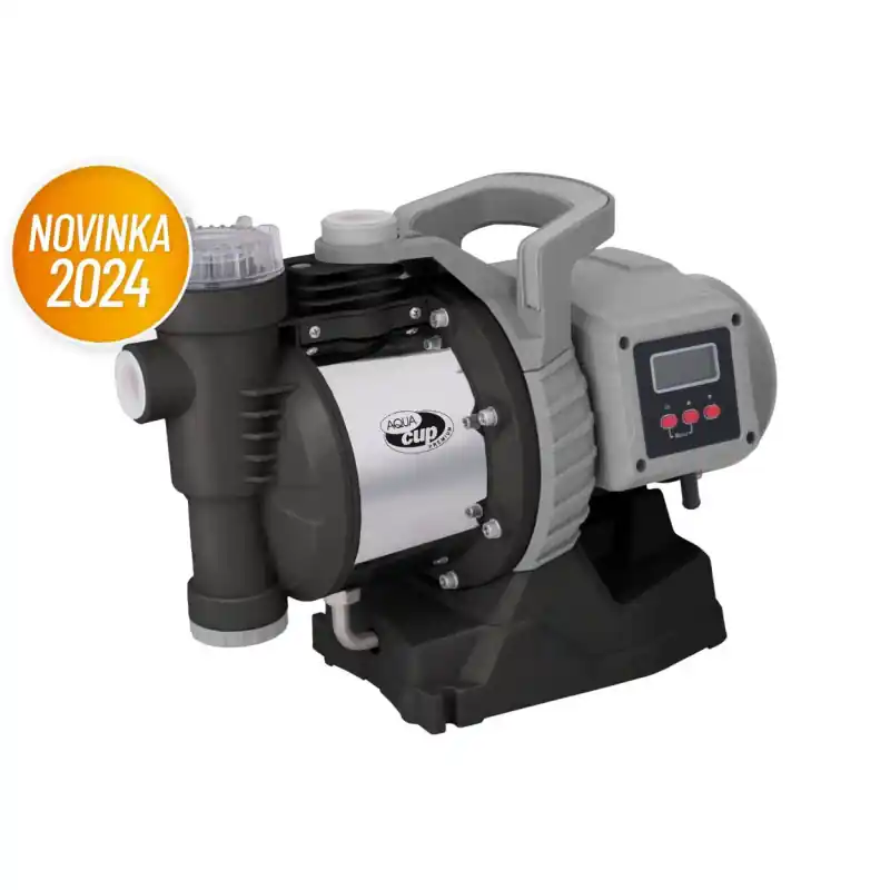 Koop Vandaag AquaCup F-automat 1100-1