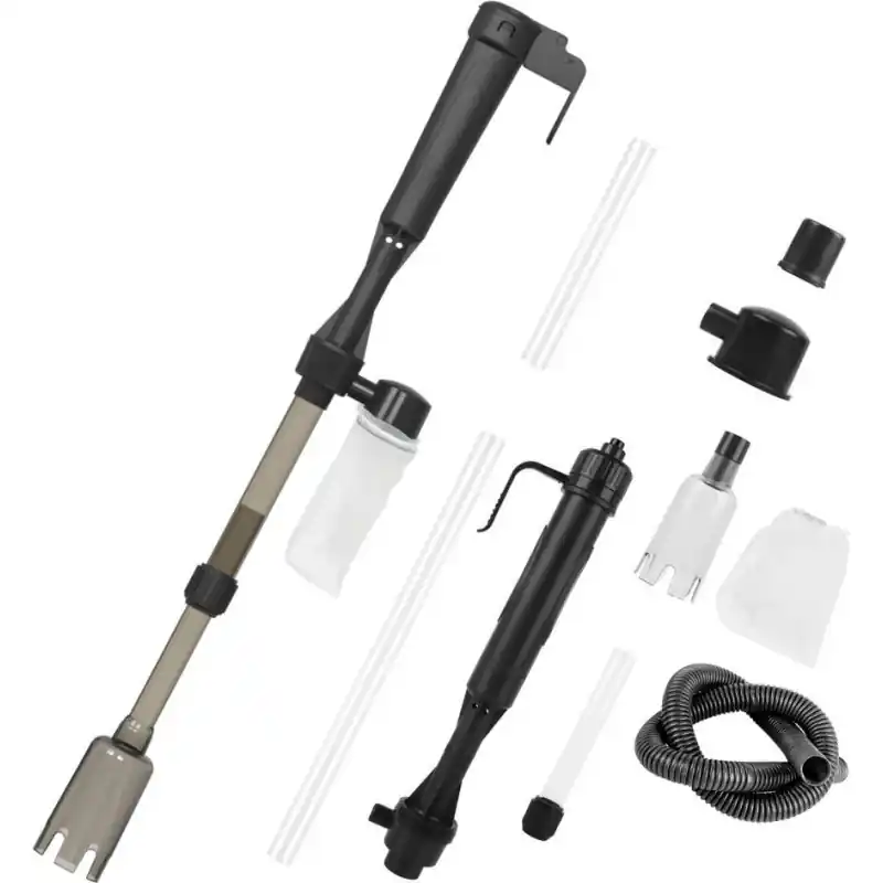 ProfiVac bateriový odkalovač 82 cm Beste Prijs