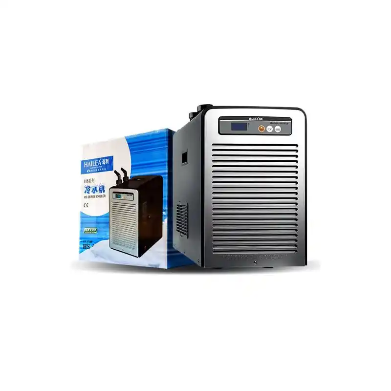 Speciale Aanbieding Hailea chladič HS-28A