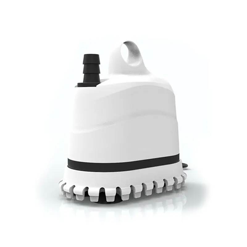Čerpadlo se spodním nasáváním 1200 l/h Goedkoop