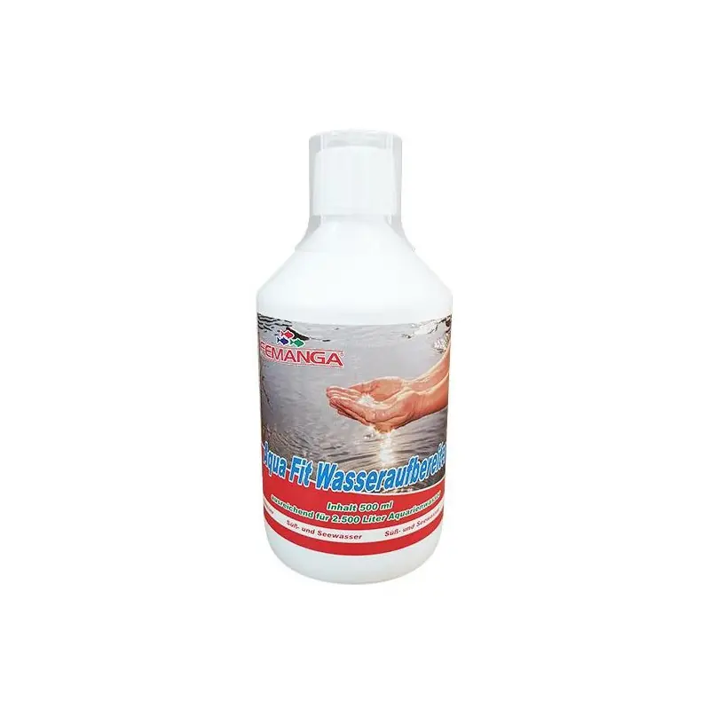 Femanga Aqua Fit 500 ml Finale Uitverkoop