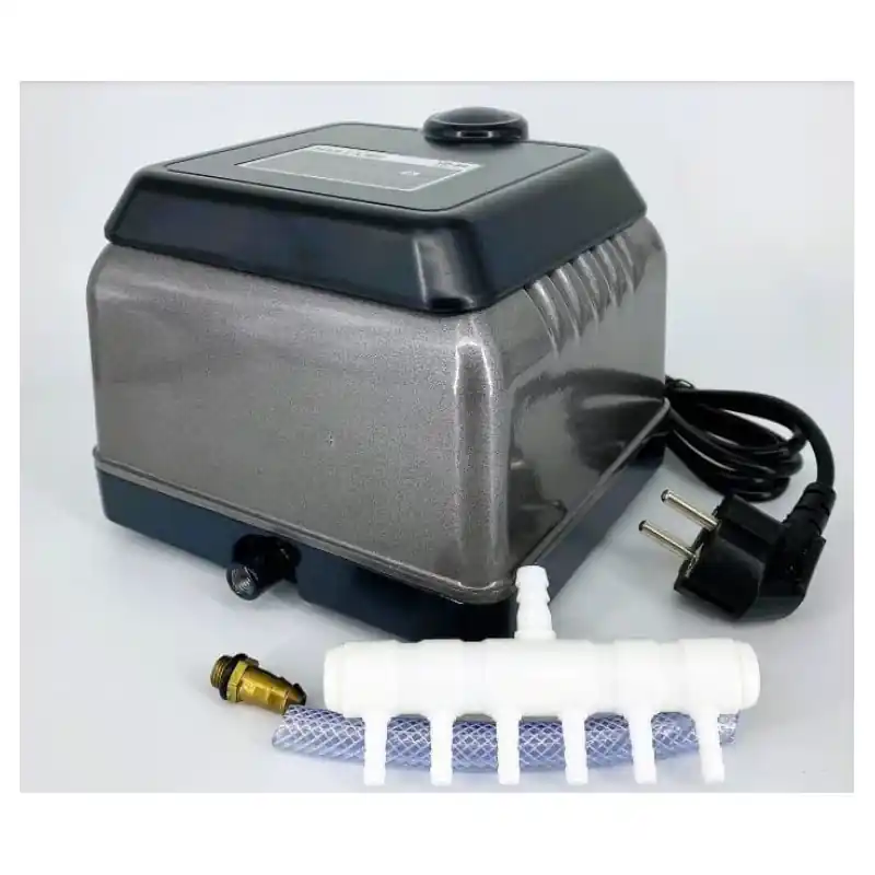 Hailea VP-30 Flitsaanbieding