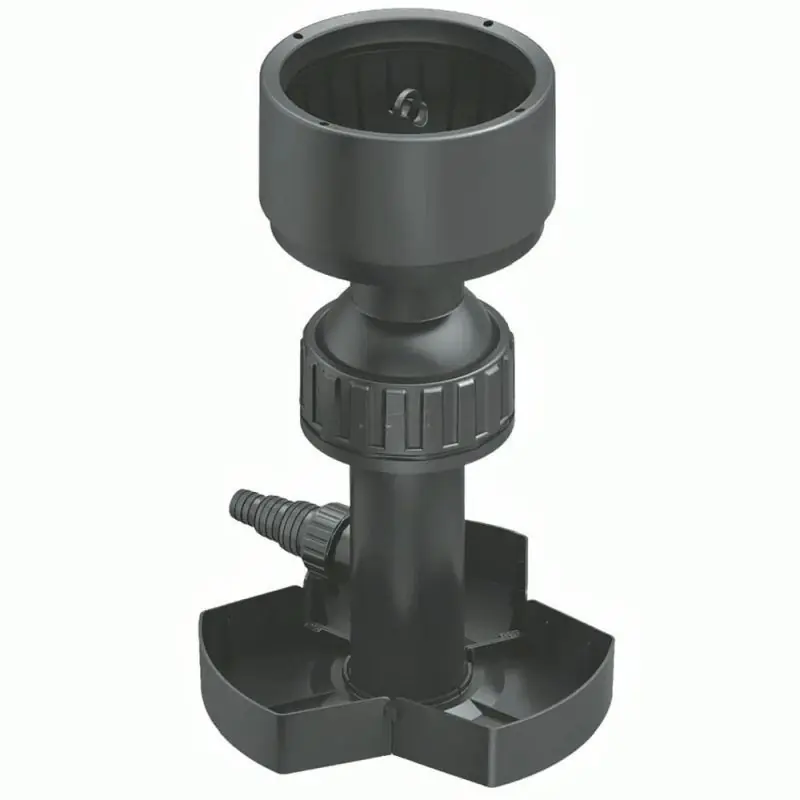 Hailea FS-40 – jezírkový skimmer pro čistou hladinu Merkproduct