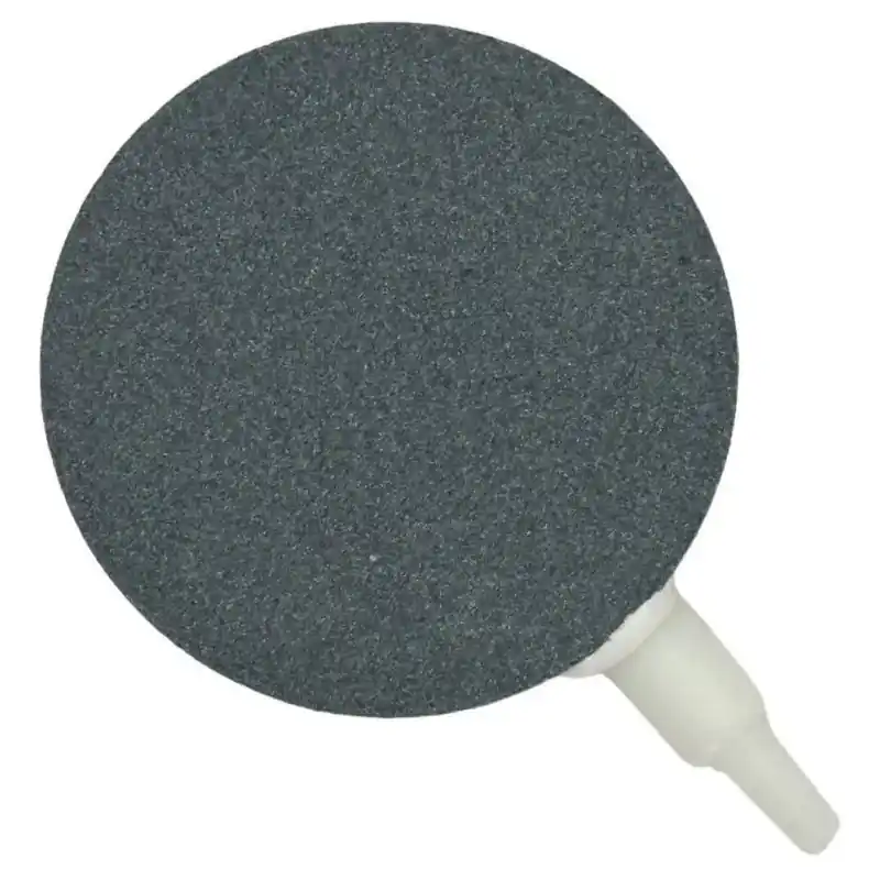 Vzduchovací kamínek 40 mm Jingye Disk pro akvárium Populair