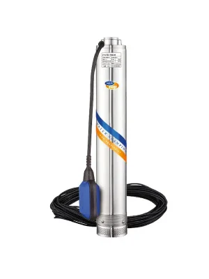 Bestseller Hlubinné čerpadlo A-TEC 75/81 M (750 W) Naše Jezírka