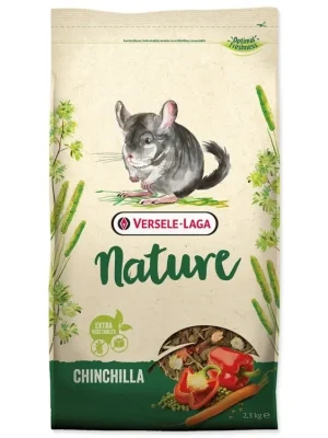 Superprijs VERSELE-LAGA Nature Chinchilla pro činčily 2,3kg