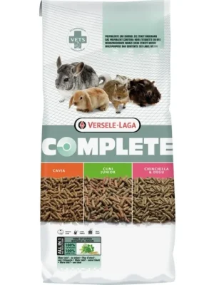 VERSELE-LAGA Complete krmivo pro morčata 8kg Express Levering