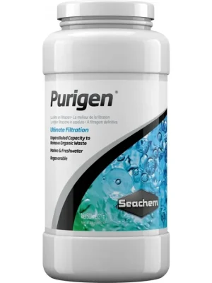 SEACHEM Purigen 500 ml Must-Have