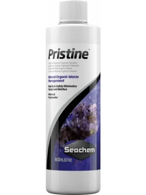 Goedkoop SEACHEM Pristine 250 ml