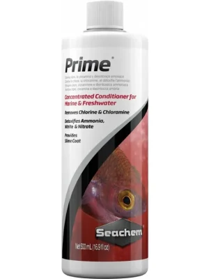 Bestel Nu SEACHEM Prime 500 ml