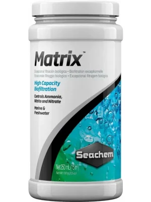 Favoriet SEACHEM Matrix 250 ml