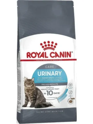 Gereduceerde Prijs Royal Canin Cat Urinary Care 2 kg