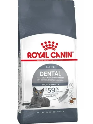 Direct Beschikbaar Royal Canin Cat Dental Care 1,5 kg