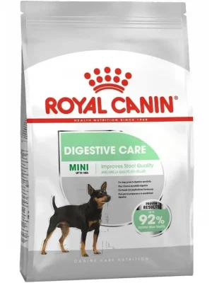 Royal Canin Dog Digestive Care Mini 3kg Actieprijs
