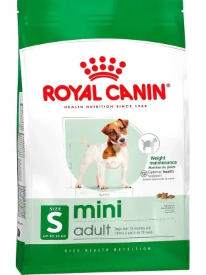 Royal Canin Dog Mini Adult 2 kg Actieprijs