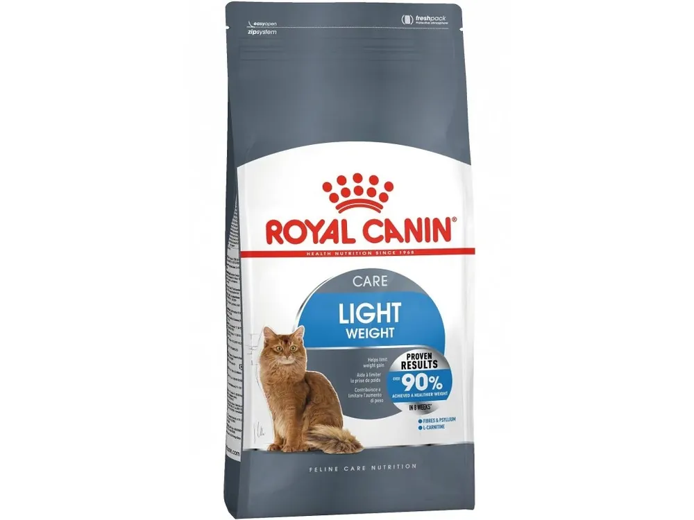 Gereduceerde Prijs Royal Canin Cat Light Weight Care 1,5 kg