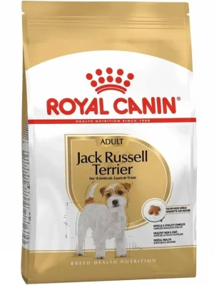 Royal Canin Dog Jack Russel Terrier Adult 1,5kg Fabrieksprijs