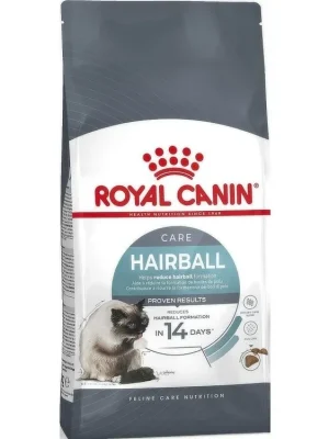 Royal Canin Cat Hairball Care 2 kg Snelle Levering
