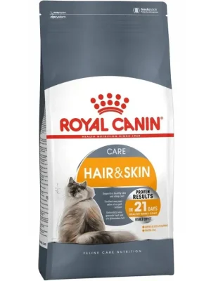 Direct Beschikbaar Royal Canin Cat Hair & Skin Care 2 kg